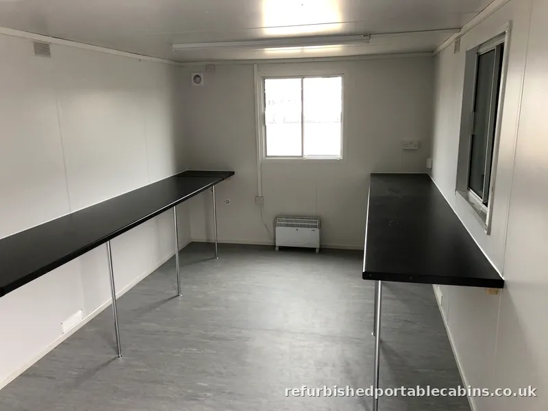 How to Choose the Right Welfare Unit for Your Site