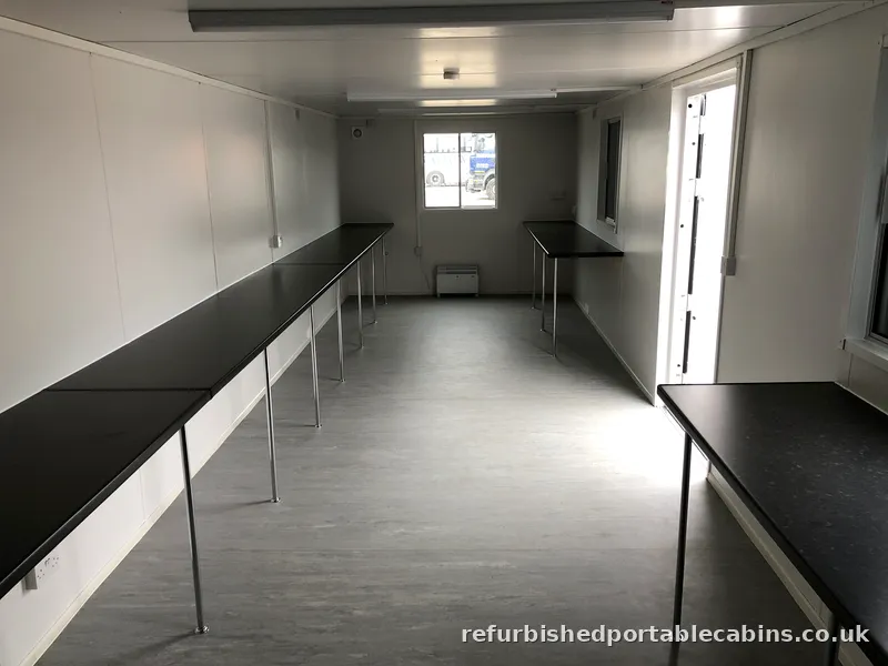 How Much Does a Refurbished Portable Cabin Cost?