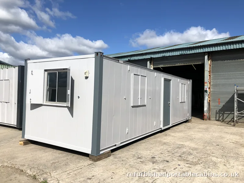 Nationwide Cabin Delivery: Beyond the North West Nationwide Cabin Delivery: Beyond the North West