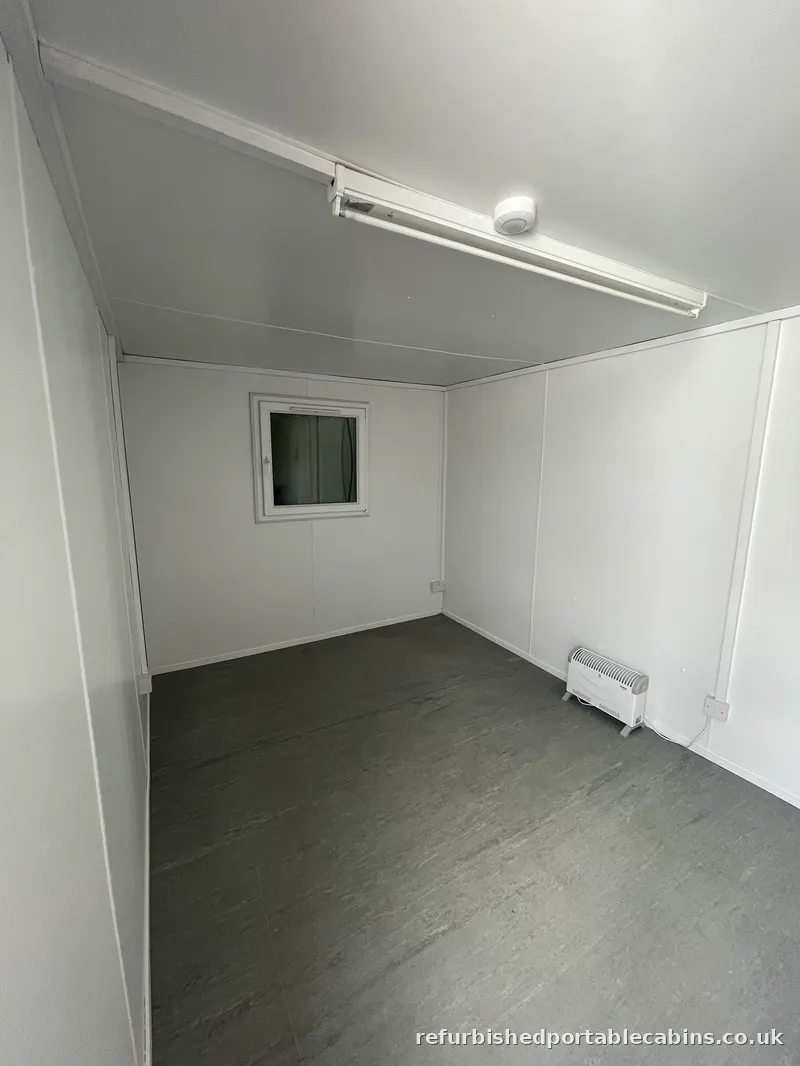 Portable Offices: Sizes, Layouts and What to Look For