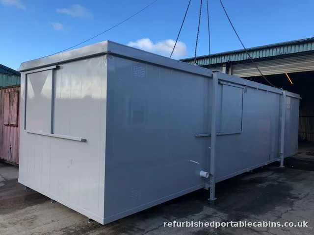 Preparing Your Site for a Cabin Delivery