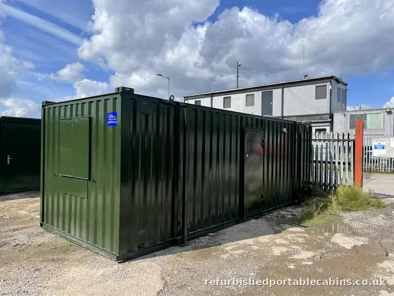 Site Welfare Facilities: What Does Your Site Need?