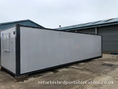 Second hand jackleg unit