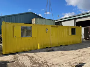 Used portable cabins for sale