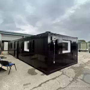 Ref: Nor282 32ftx10ft canteen drying room £8,750 plus VAT