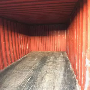 Once used 20ft container Ref Container257 photo 4