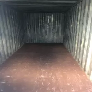 20FT Used   Container Ref Container258 photo 5