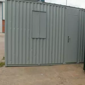 32ft Office Kitchen Toilet Ref Nor201 photo 3