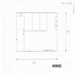 16ft 3 + 1 toilet block Ref NOR202 photo 10