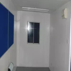 20ftx 9 Open Plan Office Ref Nor203 photo 2