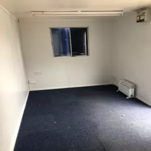 20ft x 8ft sleeper accommodation cabin Ref Nor229 photo 4