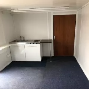 20ft x 8ft sleeper accommodation cabin Ref Nor229 photo 5