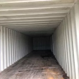 40ftx8ft Shipping container Ref Nor232 photo 10