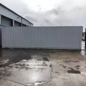 40ftx8ft Shipping container Ref Nor232 photo 2