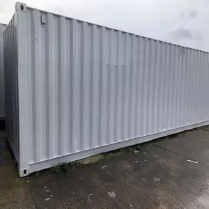 40ftx8ft Shipping container Ref Nor232 photo 3