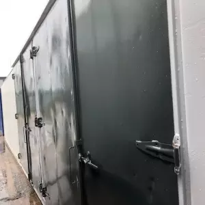 40ftx8ft Shipping container Ref Nor232 photo 4