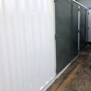 40ftx8ft Shipping container Ref Nor232 photo 6