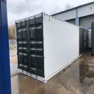 40ftx8ft Shipping container Ref Nor232 photo 7
