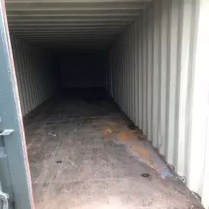 40ftx8ft Shipping container Ref Nor232 photo 8