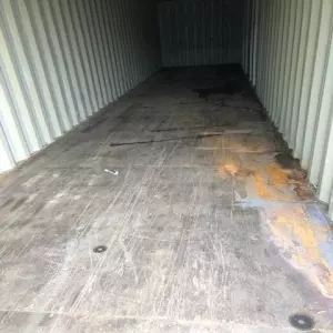40ftx8ft Shipping container Ref Nor232 photo 9