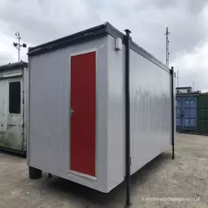 Bespoke Cabin to your spec Ref Nor243 photo 13