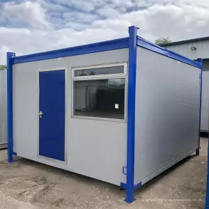 Bespoke Cabin to your spec Ref Nor243 photo 14