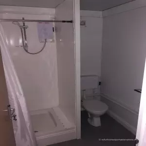 Bespoke Cabin to your spec Ref Nor243 photo 7