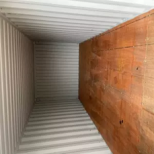 20ft once used/new containers Ref Nor255 photo 3