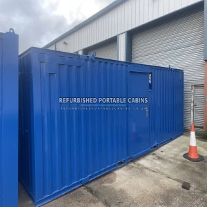 Ref: Nor296 24ft open plan office &pound;6,950 plus VAT