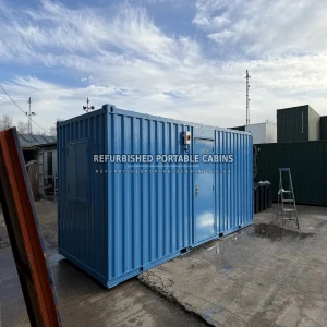 Ref: Nor299 20ft AV open plan office with kitchen &pound;7,500 plus VAT