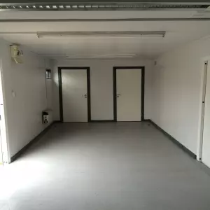 32ftx10 antivandal Office Ref Nor67 photo 2