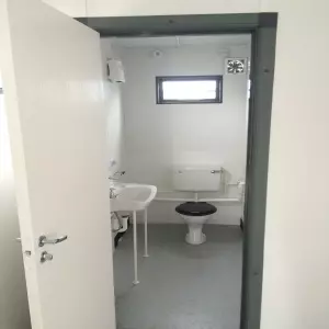 32ftx10 antivandal Office Ref Nor67 photo 3