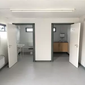 32ftx10 antivandal Office Ref Nor67 photo 5